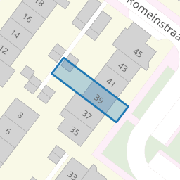 Perceel HKK01-B-2203