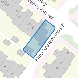 Perceel HKK01-B-2207