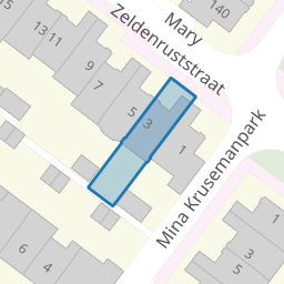 Perceel HKK01-B-2208