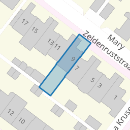 Perceel HKK01-B-2211