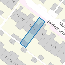 Perceel HKK01-B-2212