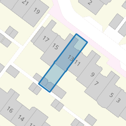 Perceel HKK01-B-2213