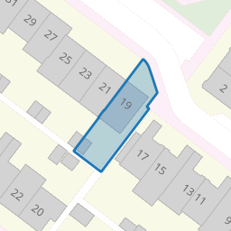 Perceel HKK01-B-2216