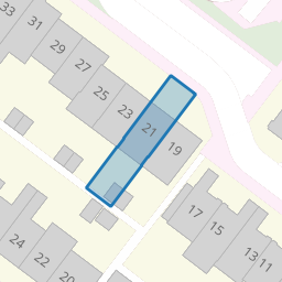 Perceel HKK01-B-2217