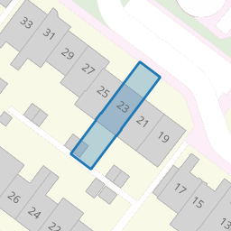 Perceel HKK01-B-2218