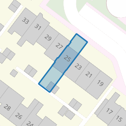 Perceel HKK01-B-2219