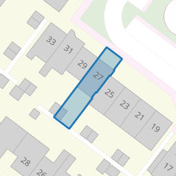 Perceel HKK01-B-2220