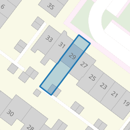 Perceel HKK01-B-2221