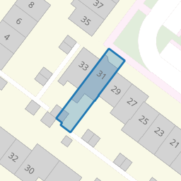 Perceel HKK01-B-2222