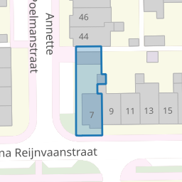 Perceel HKK01-B-2239