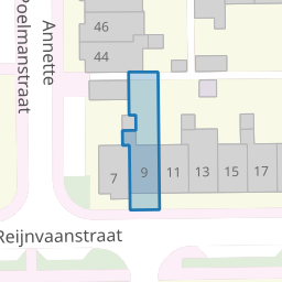 Perceel HKK01-B-2240