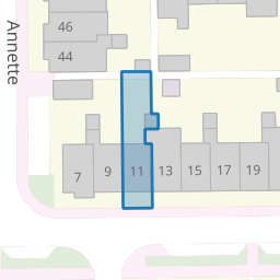 Perceel HKK01-B-2241