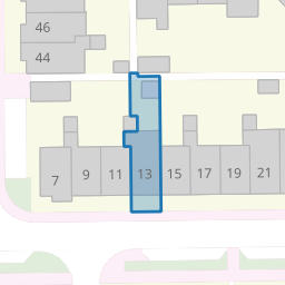 Perceel HKK01-B-2242