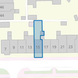 Perceel HKK01-B-2243