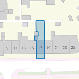 Perceel HKK01-B-2244