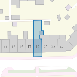 Perceel HKK01-B-2245