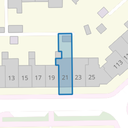 Perceel HKK01-B-2246