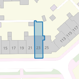 Perceel HKK01-B-2247