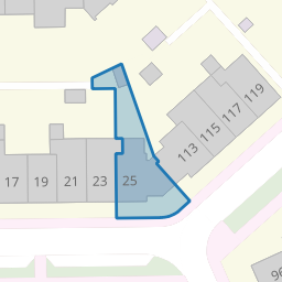 Perceel HKK01-B-2248