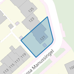 Perceel HKK01-B-2253