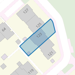 Perceel HKK01-B-2254