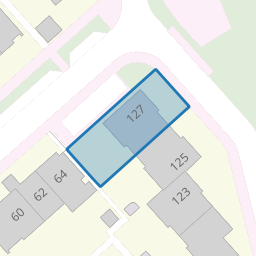 Perceel HKK01-B-2256