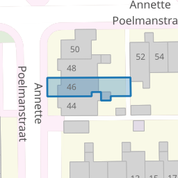 Perceel HKK01-B-2258