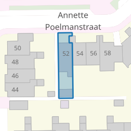 Perceel HKK01-B-2261