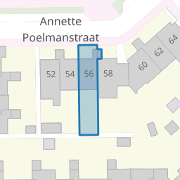 Perceel HKK01-B-2263