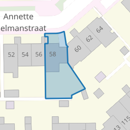 Perceel HKK01-B-2264