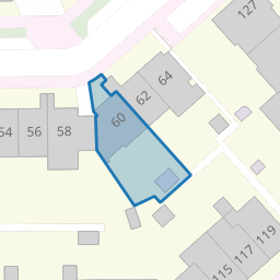 Perceel HKK01-B-2265