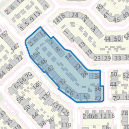 Perceel HKK01-B-2268