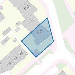 Perceel HKK01-B-2270