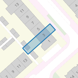 Perceel HKK01-B-2276