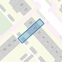 Perceel HKK01-B-2281