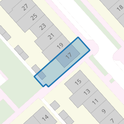 Perceel HKK01-B-2283