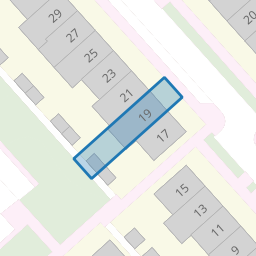 Perceel HKK01-B-2284