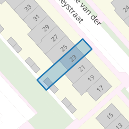 Perceel HKK01-B-2286