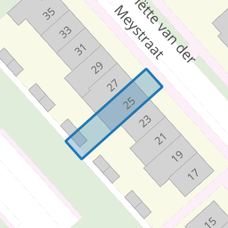 Perceel HKK01-B-2287