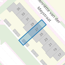 Perceel HKK01-B-2288