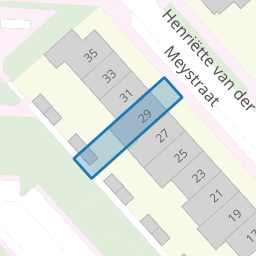 Perceel HKK01-B-2289