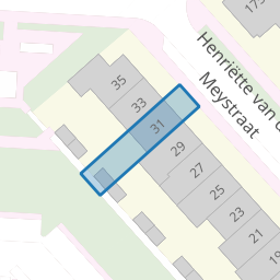 Perceel HKK01-B-2290