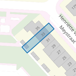 Perceel HKK01-B-2291