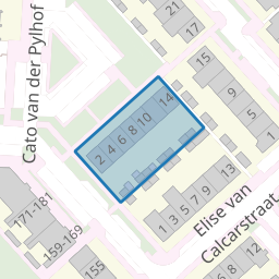 Perceel HKK01-B-2293