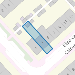 Perceel HKK01-B-2295