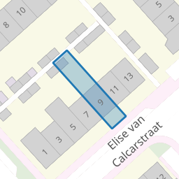 Perceel HKK01-B-2298