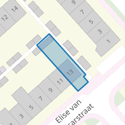 Perceel HKK01-B-2300