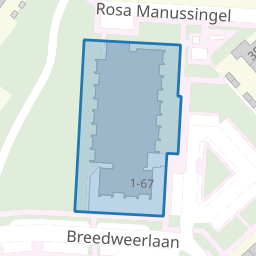 Perceel HKK01-B-2301