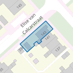 Perceel HKK01-B-2311