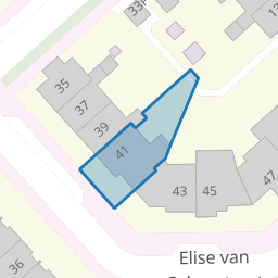 Perceel HKK01-B-2316